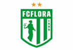 Логотип ФК «Флора» (Таллин)