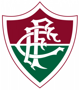 Логотип ФК «Флуминенсе» (Рио-де-Жанейро)