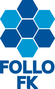 Логотип ФК «Фолло» (Ши)