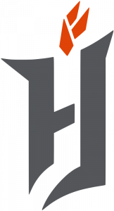 Логотип ФК «Фордж» (Гамильтон)