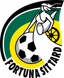 Логотип ФК «Фортуна» (Ситтард)