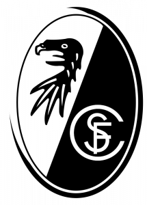 Логотип ФК «Фрайбург» (Фрайбург)