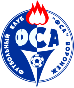 Логотип ФК ФСА (2008)