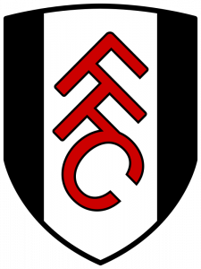 Логотип ФК «Фулхэм» (Фулхэм)