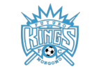 Логотип ФК «Футуро Кингс» (Монгомо)