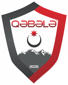 Логотип ФК «Габала» (Габала)