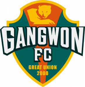 Логотип ФК «Канвон» (Чхунчхон)