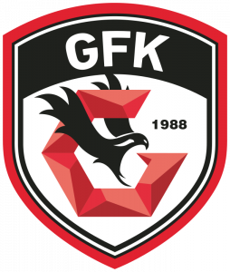 Логотип ФК «Газиантеп» (Газиантеп)