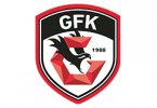 Логотип ФК «Газиантеп» (Газиантеп)