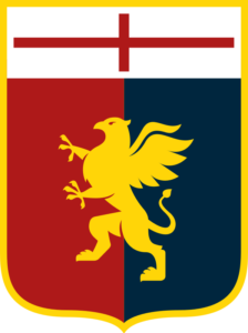 Логотип ФК «Дженоа» (Генуя)