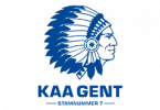 Логотип ФК «Гент» (Гент)
