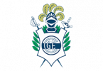 Логотип ФК «Химнасия и Эсгрима» (Ла-Плата)