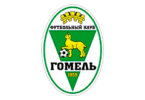 Логотип ФК «Гомель» (Гомель)