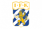 Логотип ФК «Гетеборг» (Гетеборг)