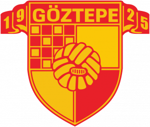 Логотип ФК «Гезтепе» (Измир)