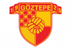 Логотип ФК «Гезтепе» (Измир)