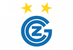 Логотип ФК «Грассхоппер» (Цюрих)