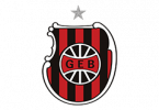 Логотип ФК «Гремио Бразил» (Пелотас)