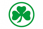 Логотип ФК «Гройтер Фюрт» (Фюрт)
