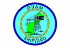 Логотип ФК «Гуам Шипъярд» (Гуам)