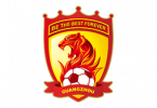 Логотип ФК «Гуанчжоу» (Гуанчжоу)