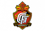 Логотип ФК «Кеннам» (Чханвон)
