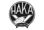 Логотип ФК «Хака» (Валкеакоски)