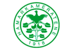 Логотип ФК «Хам-Кам» (Хамар)