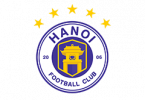 Логотип ФК «Ханой» (Ханой)