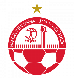 Логотип ФК «Хапоэль» (Беэр-Шева)