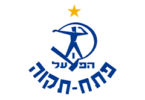 Логотип ФК «Хапоэль» (Петах-Тиква)