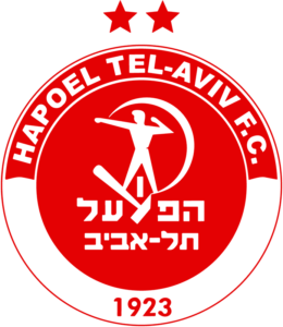 Логотип ФК «Хапоэль» (Тель-Авив)