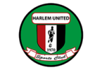 Логотип ФК «Харлем Юнайтед» (Ньютаун)