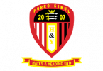 Логотип ФК «Хейз энд Идинг Юнайтед» (Хейз)