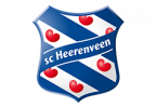 Логотип ФК «Херенвен» (Херенвен)