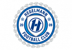 Логотип ФК «Хегельманн» (Каунас)
