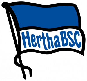 Логотип ФК «Герта» (Берлин)