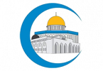 Логотип ФК «Хиляль Аль-Кудс» (Иерусалим)
