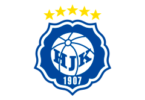 Логотип ФК ХИК (Хельсинки)