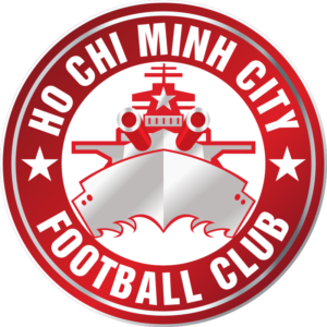 Логотип ФК «Хошимин Сити» (Хошимин)