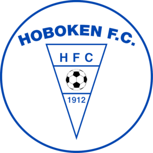 Логотип ФК «Хобокен» (Нью-Йорк)