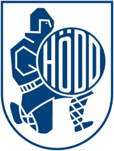 Логотип ФК «Хедд» (Ульстейнвик)