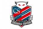Логотип ФК «Хоккайдо Консадоле Саппоро» (Саппоро)