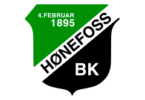 Логотип ФК «Хенефосс» (Хенефосс)