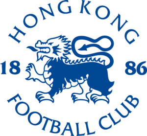 Логотип ФК «Гонконг» (Гонконг)