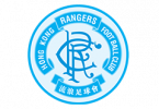Логотип ФК «Гонконг Рейнджерс» (Гонконг)
