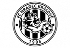 Логотип ФК «Градец-Кралове» (Градец-Кралове)