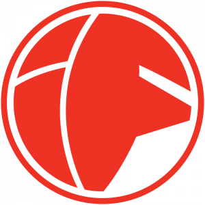 Логотип ФК «Фуглафьердур» (Фуглафьердур)