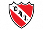 Логотип ФК «Индепендьенте» (Буэнос-Айрес)