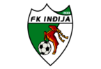 Логотип ФК «Инджия» (Инджия)